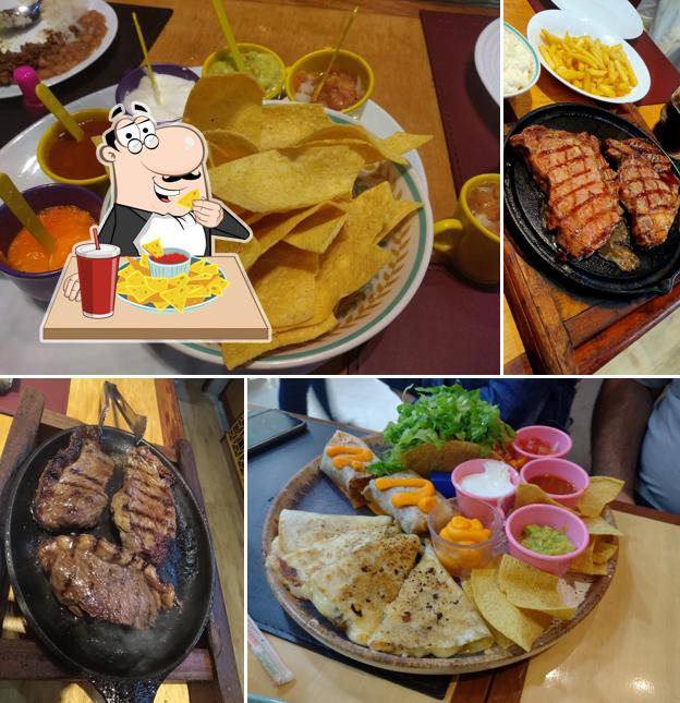 Cancun Steak House