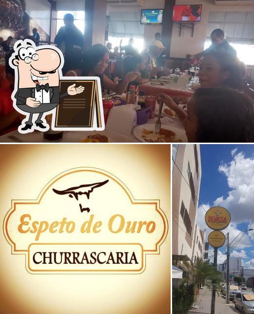 Churrascaria Estância Do Sul, Jequié - Restaurant reviews