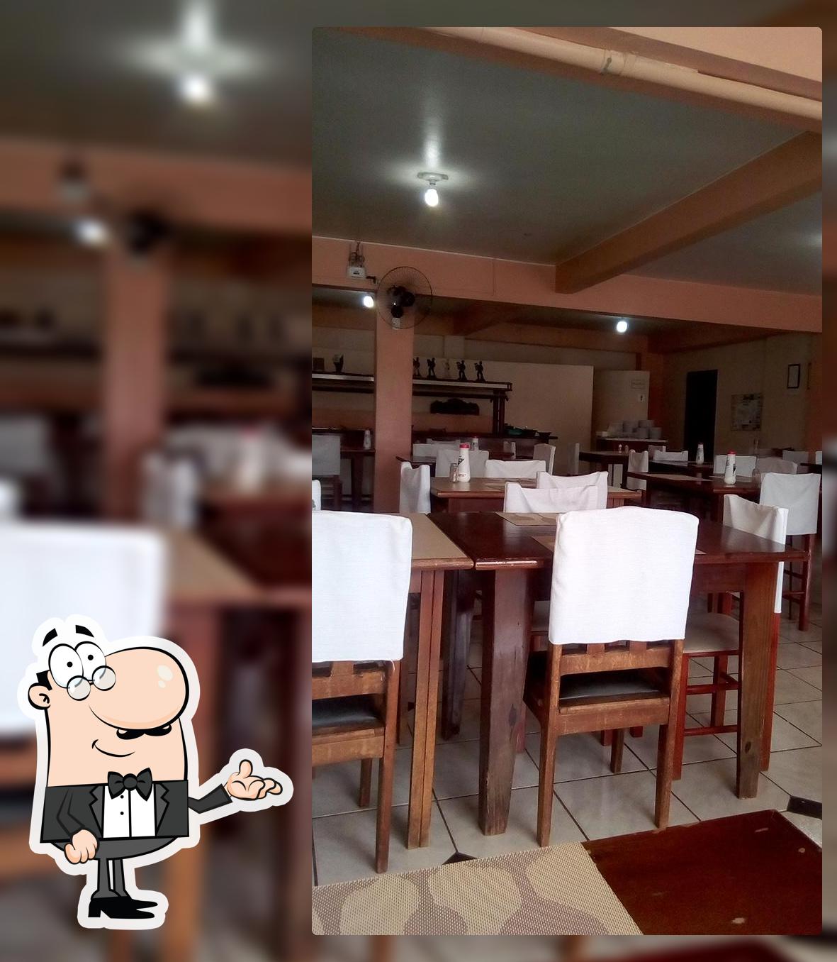 Churrascaria e restaurante Ipiranga