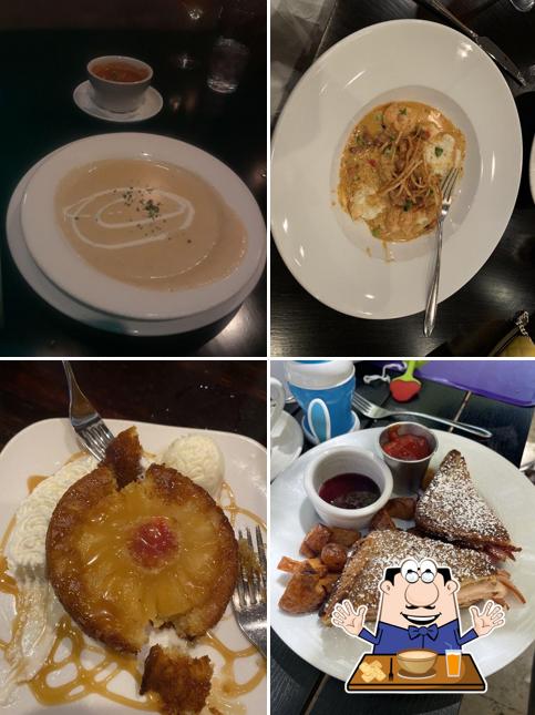 Fish Market in Fort Mill Restaurant menu and reviews