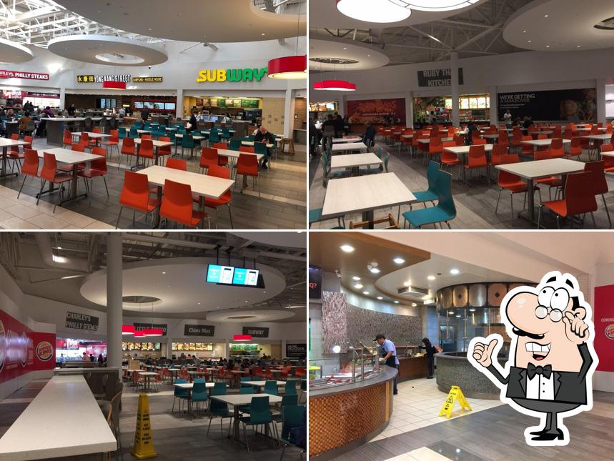 Great Mall Food Court in Milpitas Restaurant reviews