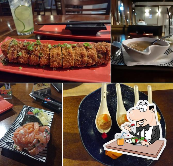 Japa Temakeria Itajaí