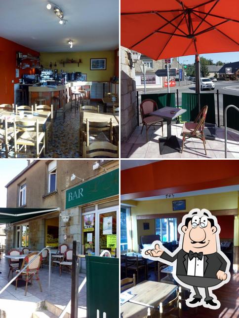 L'Appontement
