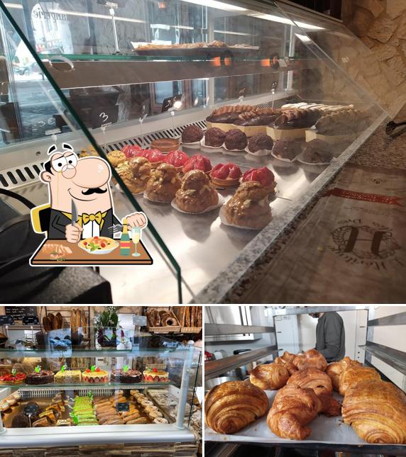 Boulangerie-pâtisserie L'epi D'eymet