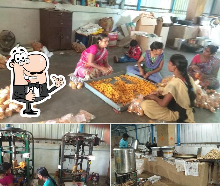 Murukku Company