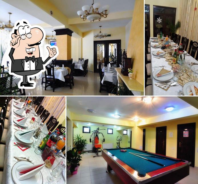 Pension Elegance