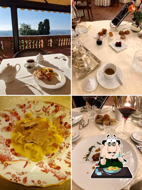 Castello di Guarene - Relais & Chateaux