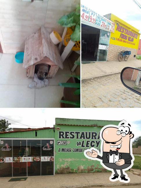 Restaurante Da Lecy