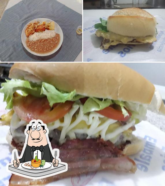 Restaurante Grillo - Vila Rezende