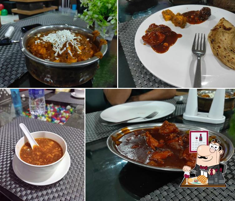 The Fork Restaurant