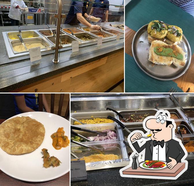Spicelife in Gaithersburg Restaurant menu and reviews