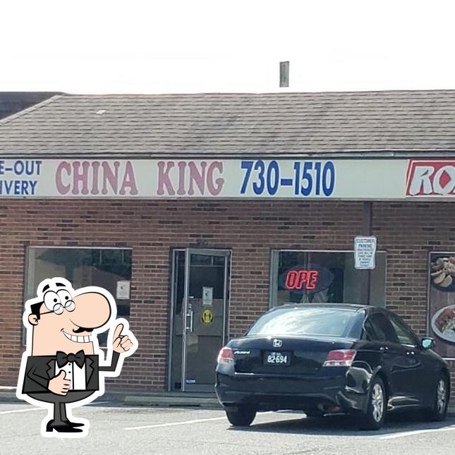 China King Restaurant in Dover Restaurant menu and reviews