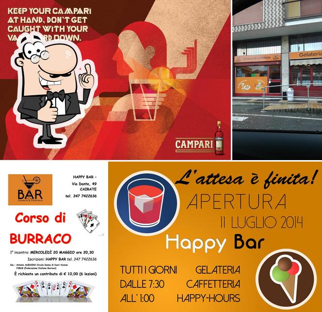 Guarda la immagine di Happy Bar