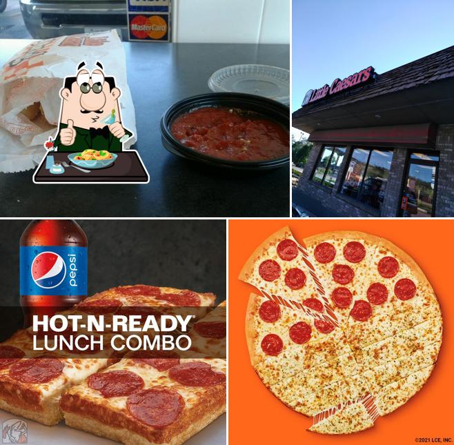 Little Caesars Rapid City Sd