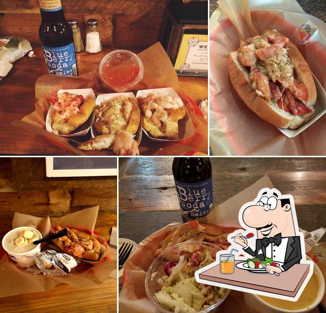 Luke's Lobster Rittenhouse