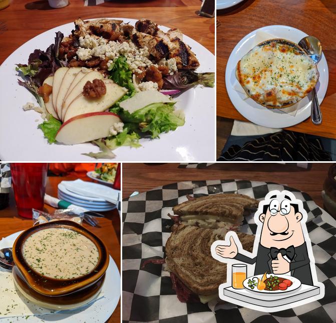 Best lunch in Waterbury, Vermont, summer 2024 Restaurant Guru