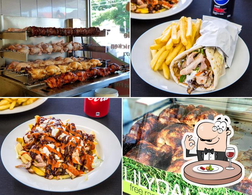 Find the best place to eat in Parkdale, spring 2024 Restaurant Guru