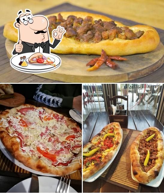 Pizzeria „Oniro“, Kumanovo Restaurant reviews