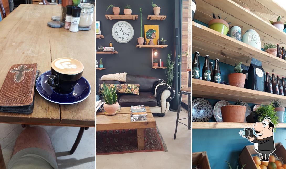 Thi Art Coffee pizzeria, Vredendal Restaurant reviews
