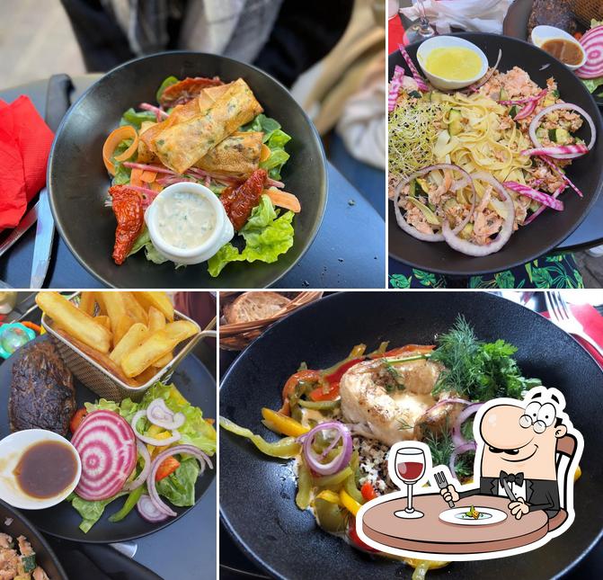 L'Atelier Bistrot
