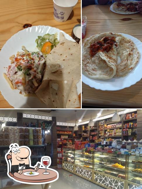 Blue Plate Bakery and Restaurant, Perumbavoor Restaurant reviews