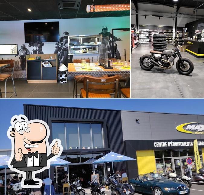 Regarder l'image de Brasserie Du Motard (B.D.M)