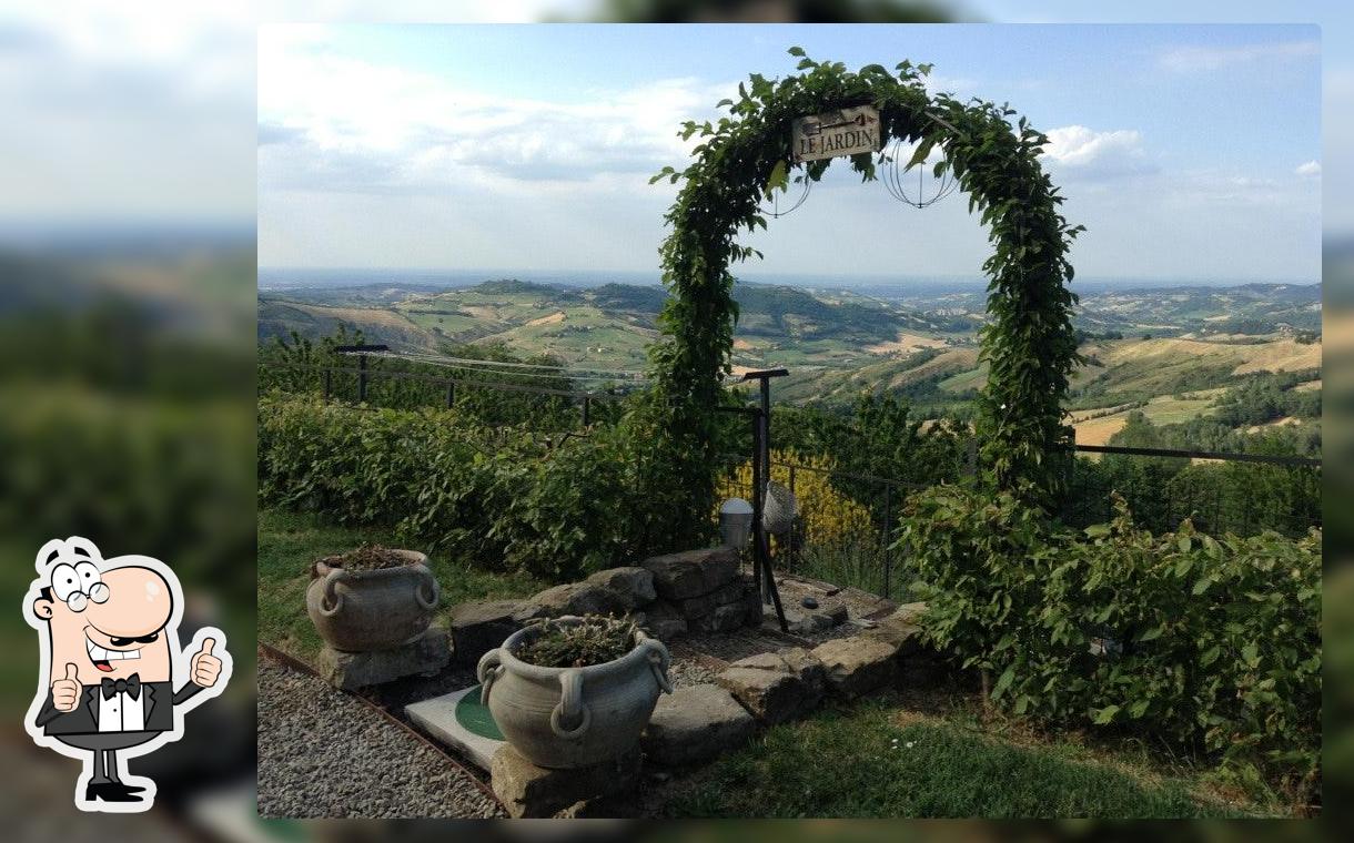 Ca' Mongiorgi