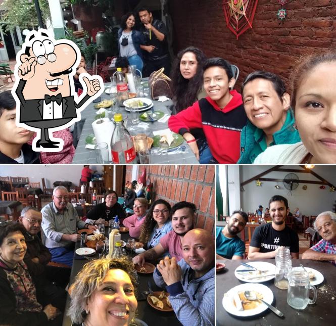 Casa de Campo Empanadas restaurant, Jujuy Restaurant reviews