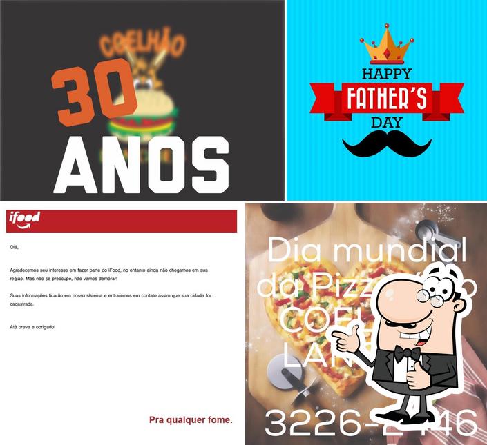 Coelhão Lanches & Gastrobar