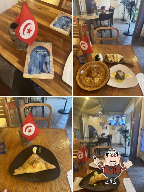 Couscous Tunisian Home Kitchen restaurant, Seoul, 162 Restaurant reviews