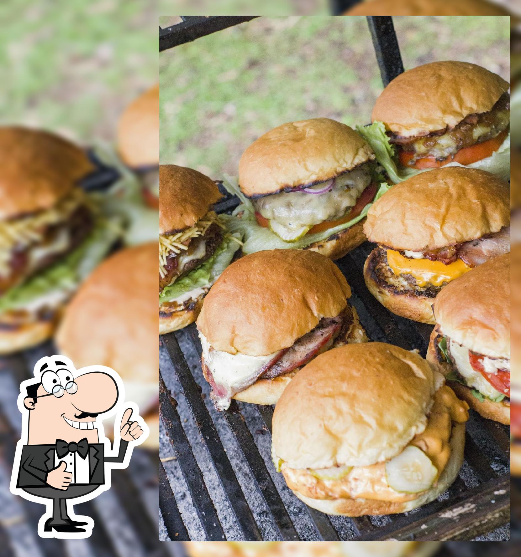 D'Will Burguer