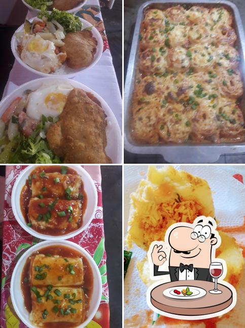 Delivery da nilva
