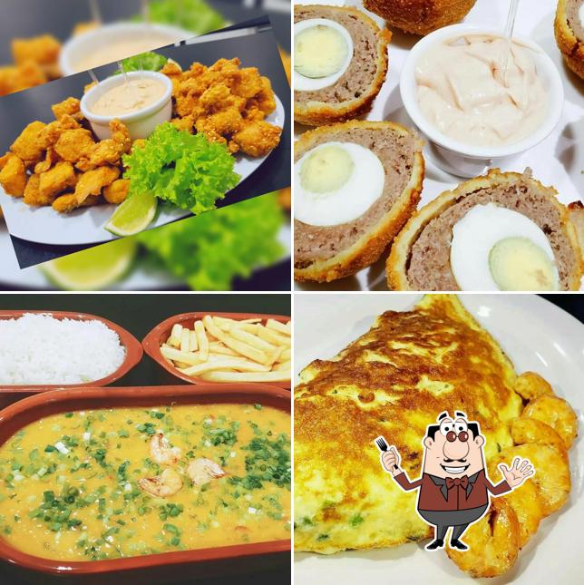 Egg Mix Omeleteria