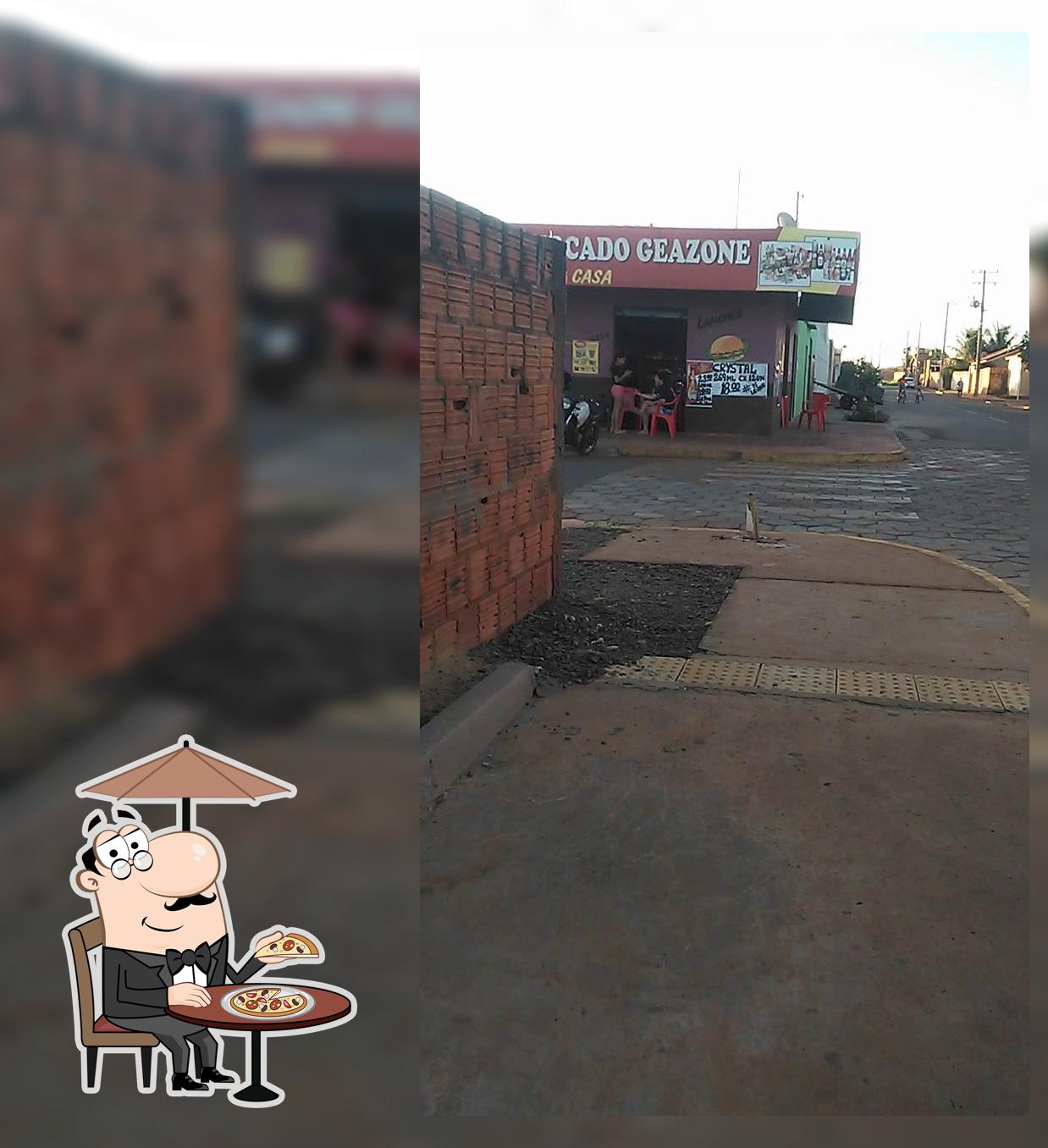 Espeto e Brasa