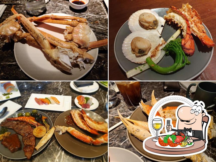Best king crab in Seoul restaurants, summer 2024 Restaurant Guru