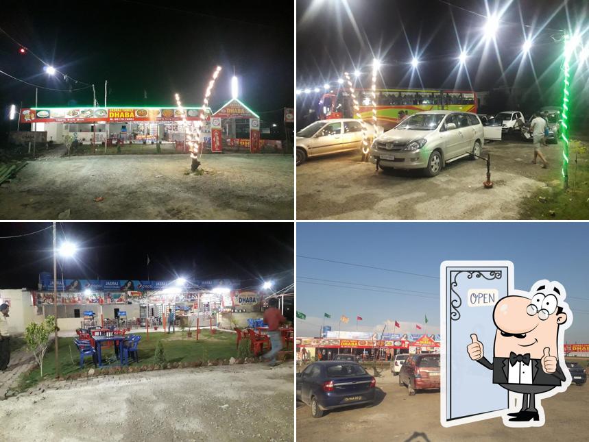 Jasraj Family vaishno Dhaba