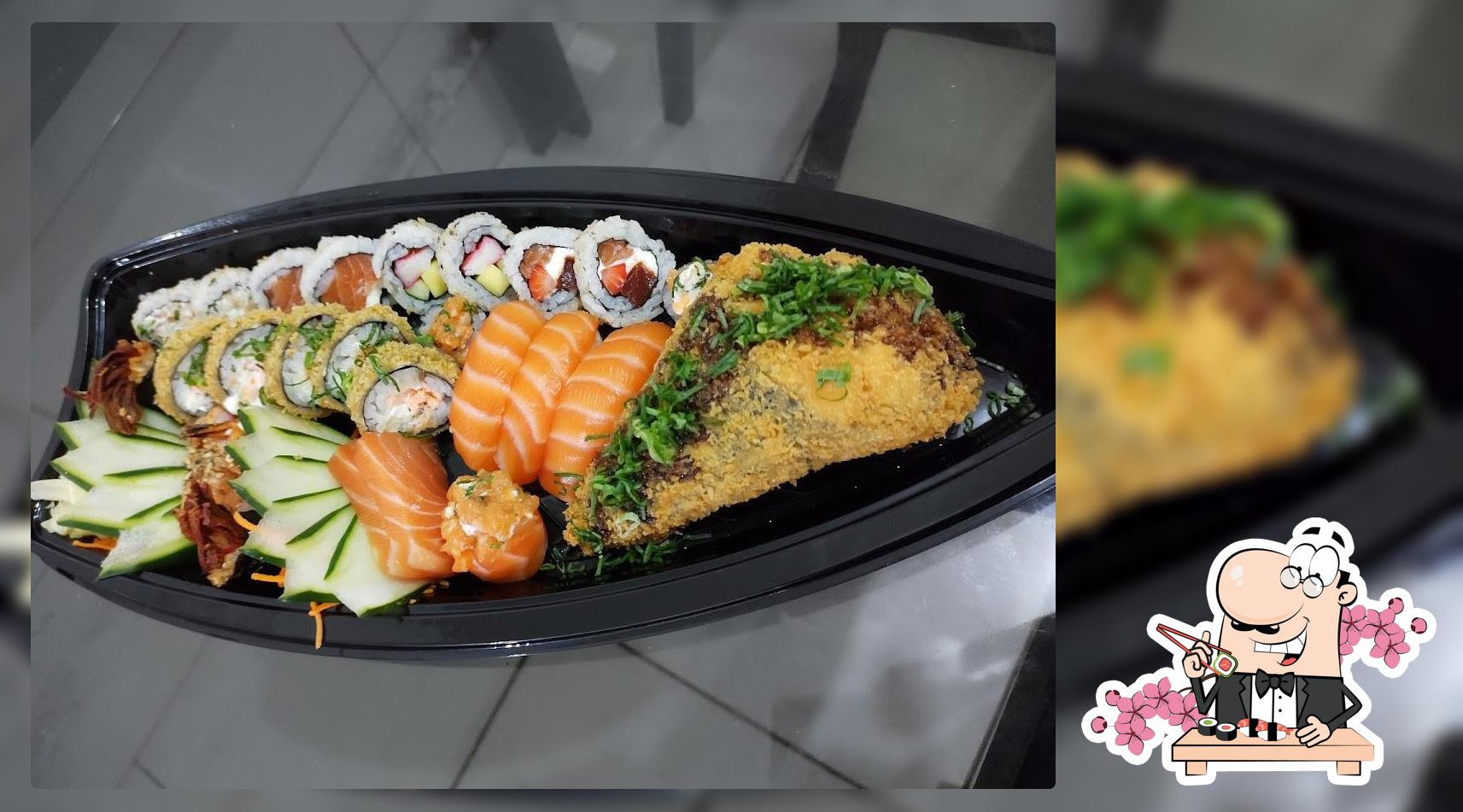 Ketawsushi