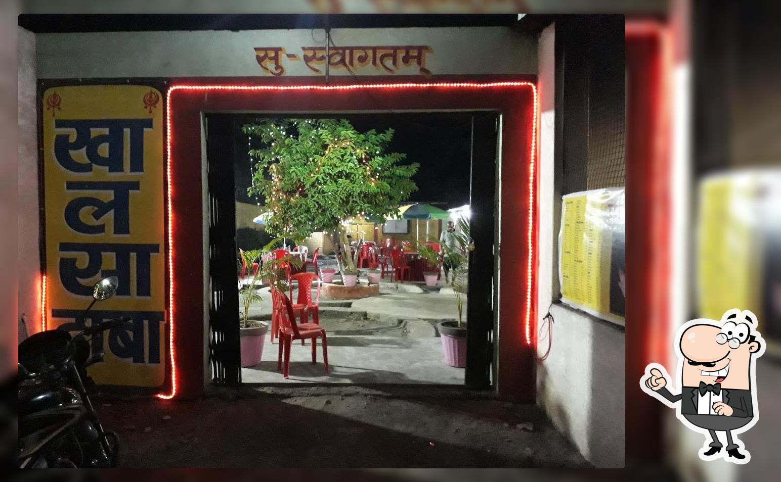 Khalsa Family Dhaba