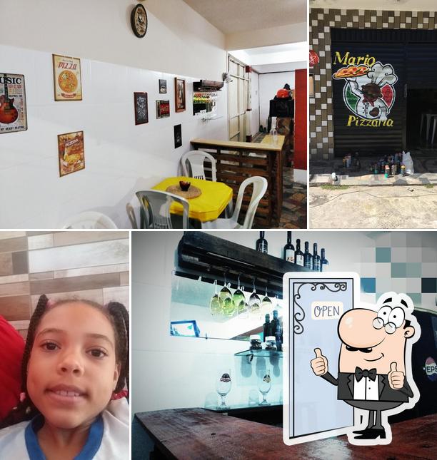 Mario Pizzaria, Salvador - Avaliações de restaurantes