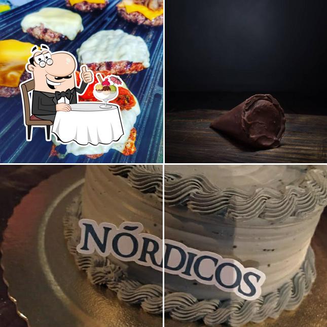 Nordicos Burguer e Beer