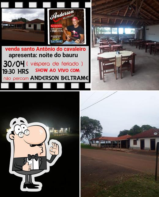 Venda Santo Antônio Cavaleiro
