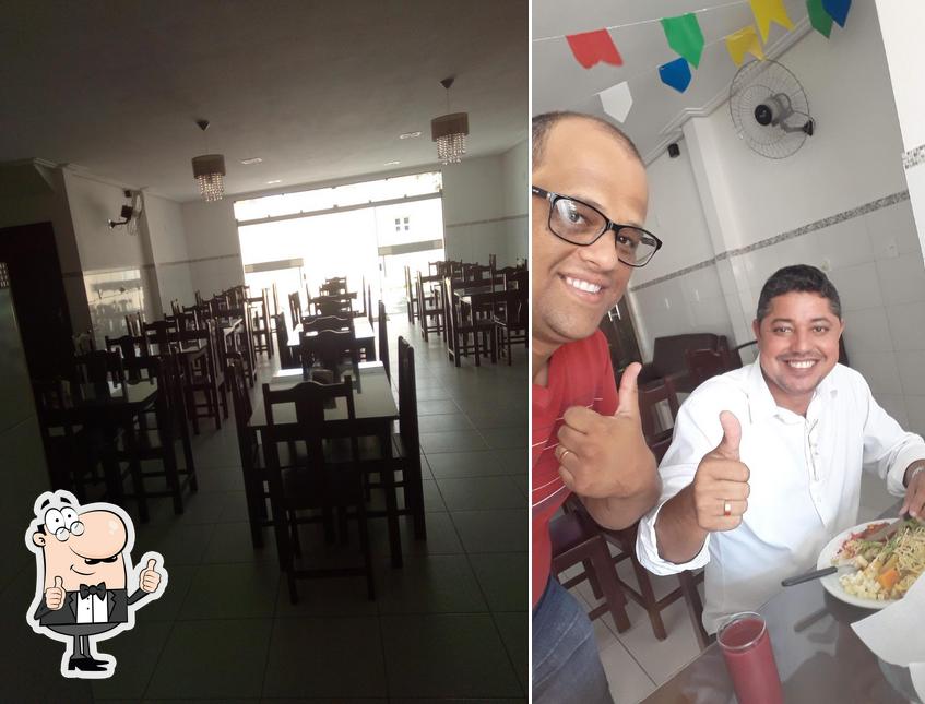 Look at this image of Restaurante Nino Alves