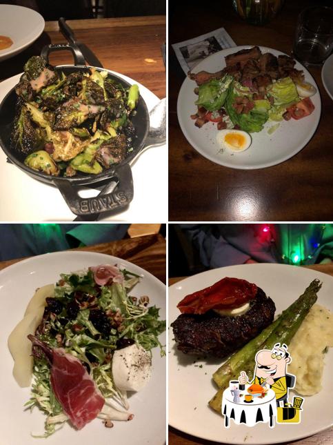 SILO Prime in San Antonio - Restaurant reviews