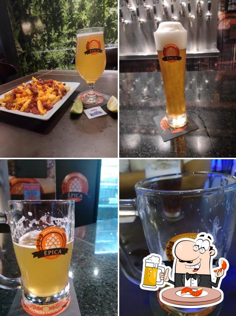 Épica Cervejas Especiais