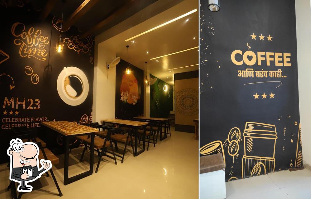 Here's a photo of Cafe Celebration
