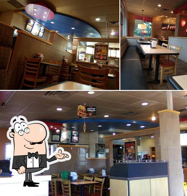 Dairy Queen Grill & Chill, 1601 Sandy Hollow Rd in Rockford Restaurant menu and reviews