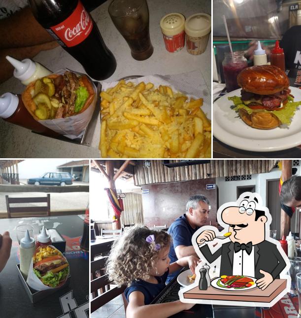 Dragão Lanches