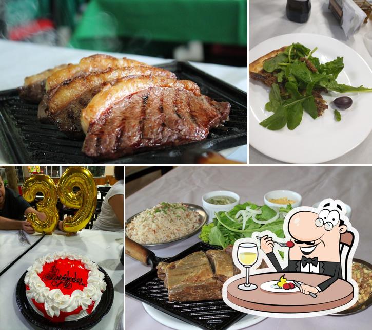 O Recanto da Costela - Restaurante