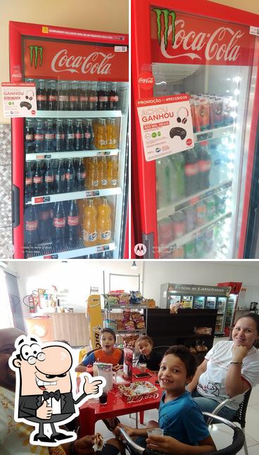 Panificadora Bom Dia