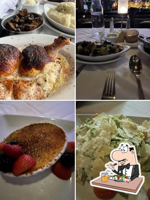 Best restaurants in The Fountains at Farah Mall Restaurant Guru